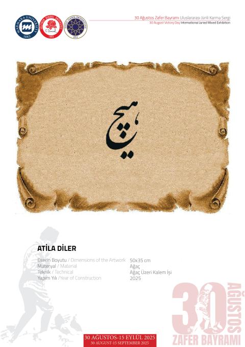 ATİLA DİLER